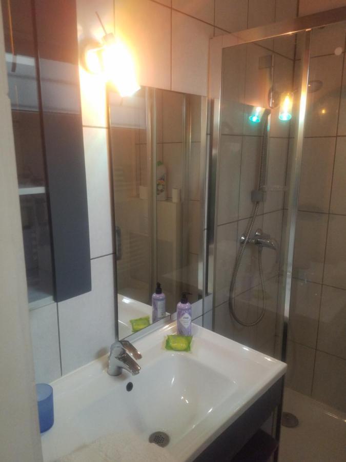 Tournus Castrum Romain - Duplex 54 M2 - 3 Etoiles - Petit Box Velo - 5Mn Autoroute Buitenkant foto