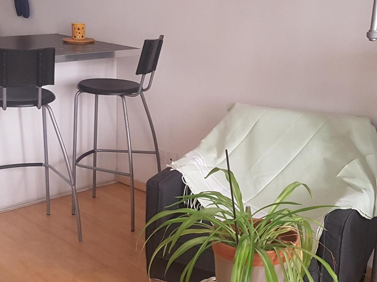 Tournus Castrum Romain - Duplex 54 M2 - 3 Etoiles - Petit Box Velo - 5Mn Autoroute Buitenkant foto