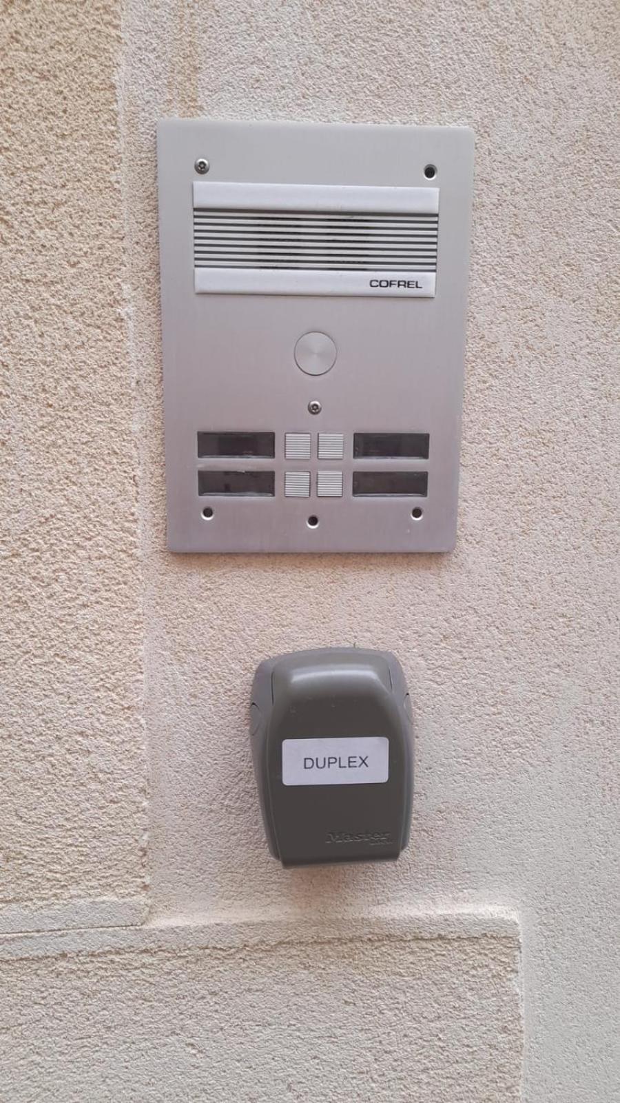 Tournus Castrum Romain - Duplex 54 M2 - 3 Etoiles - Petit Box Velo - 5Mn Autoroute Kamer foto