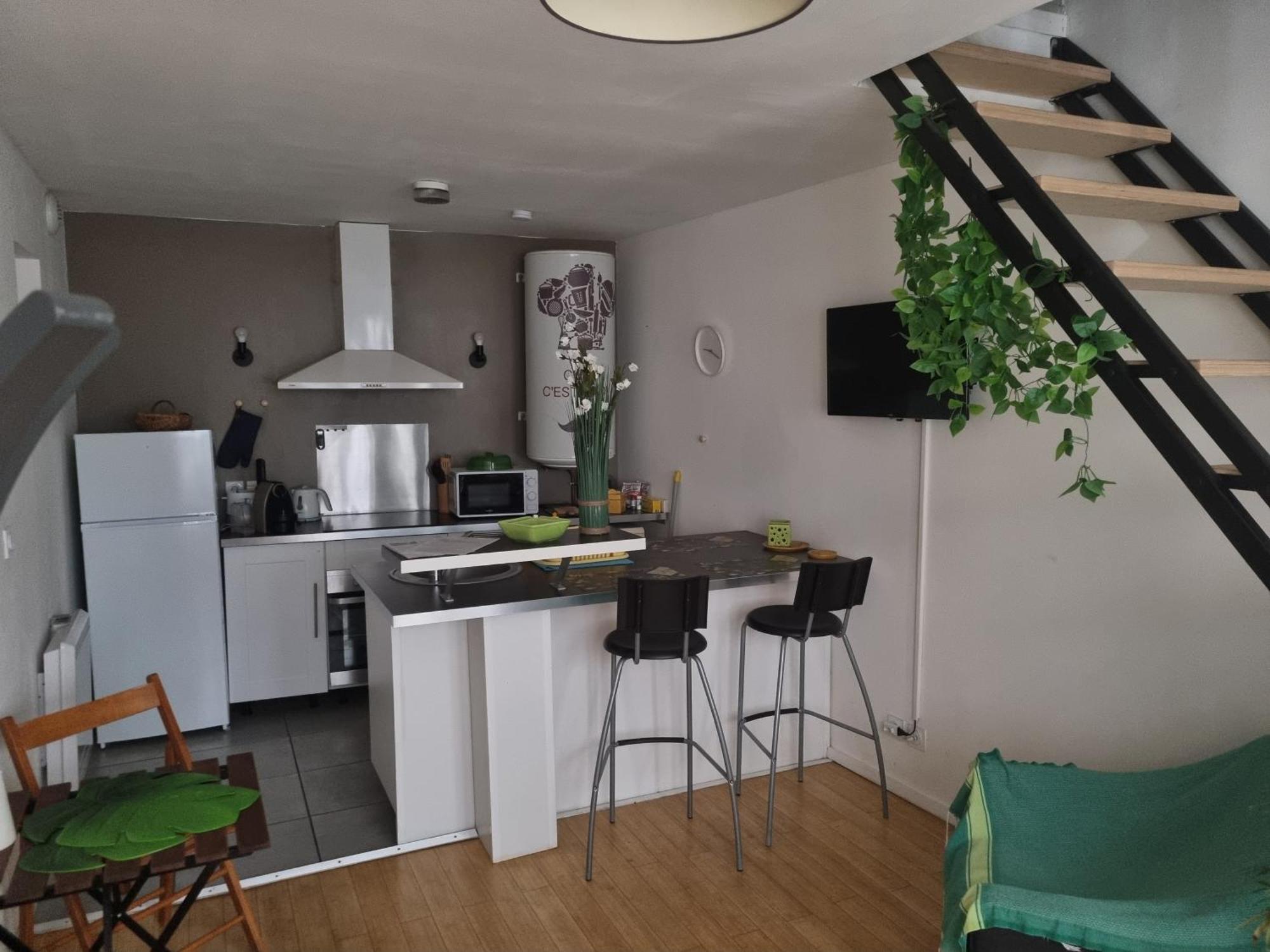 Tournus Castrum Romain - Duplex 54 M2 - 3 Etoiles - Petit Box Velo - 5Mn Autoroute Buitenkant foto